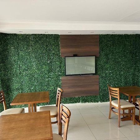 Big Hotel Araguari Ngoại thất bức ảnh
