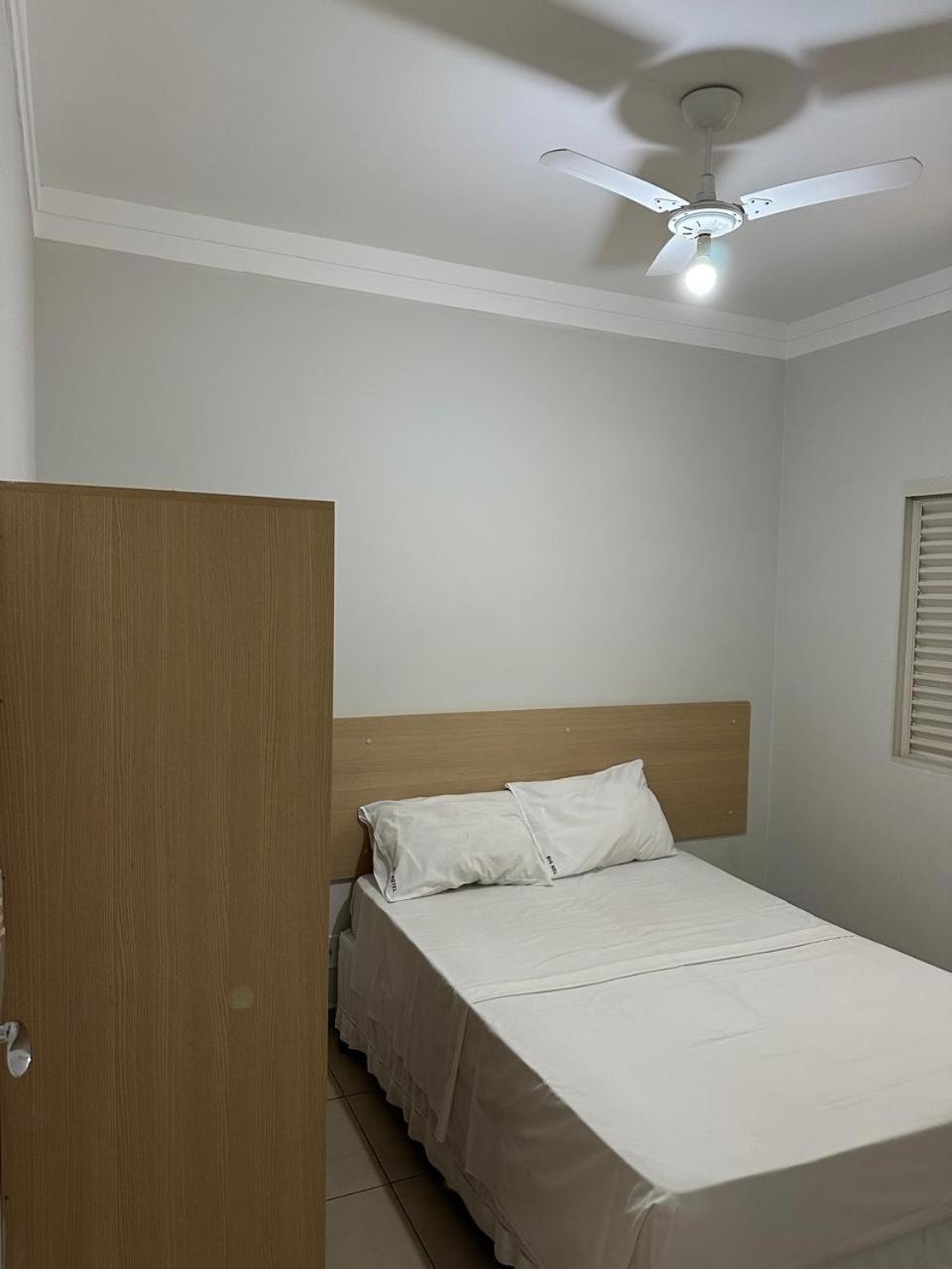 Big Hotel Araguari Ngoại thất bức ảnh