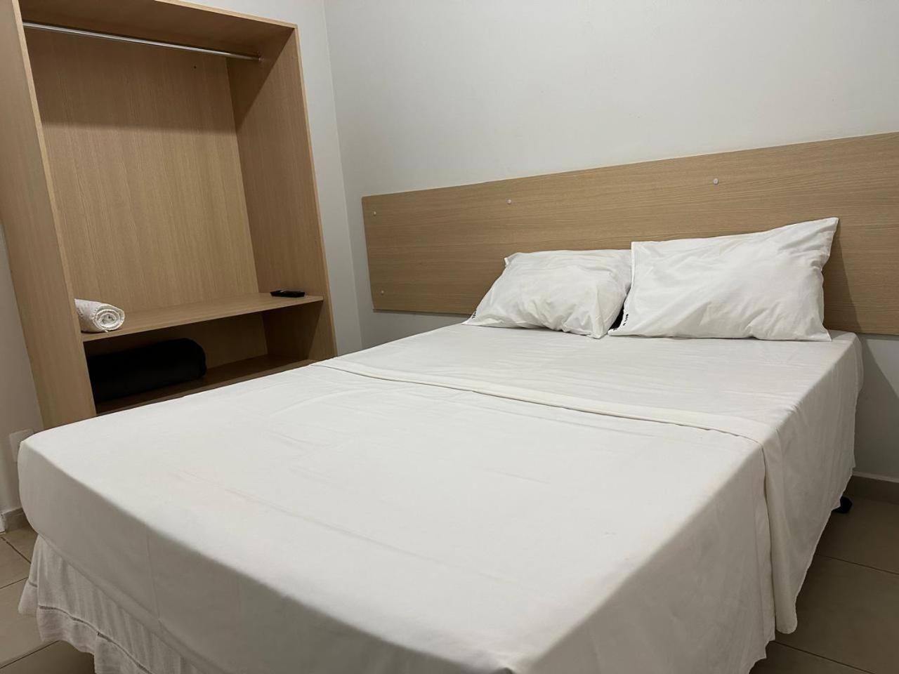 Big Hotel Araguari Ngoại thất bức ảnh