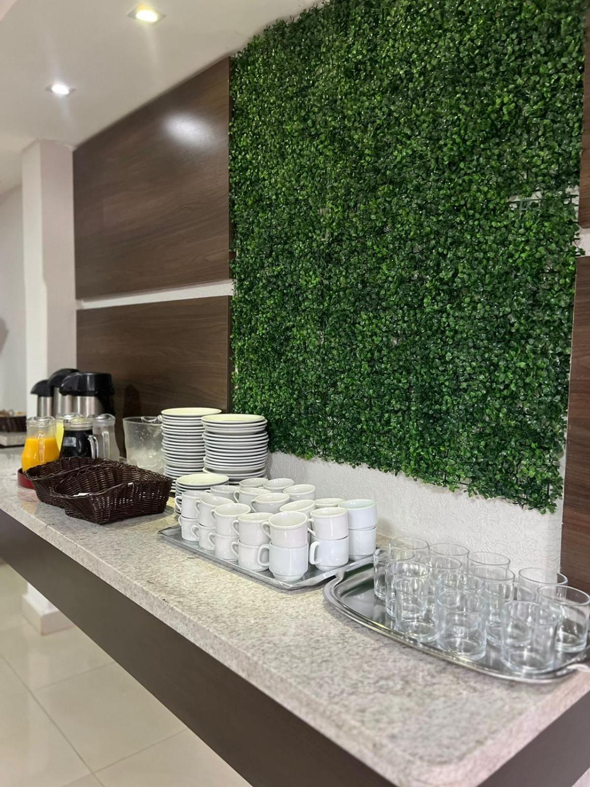Big Hotel Araguari Ngoại thất bức ảnh
